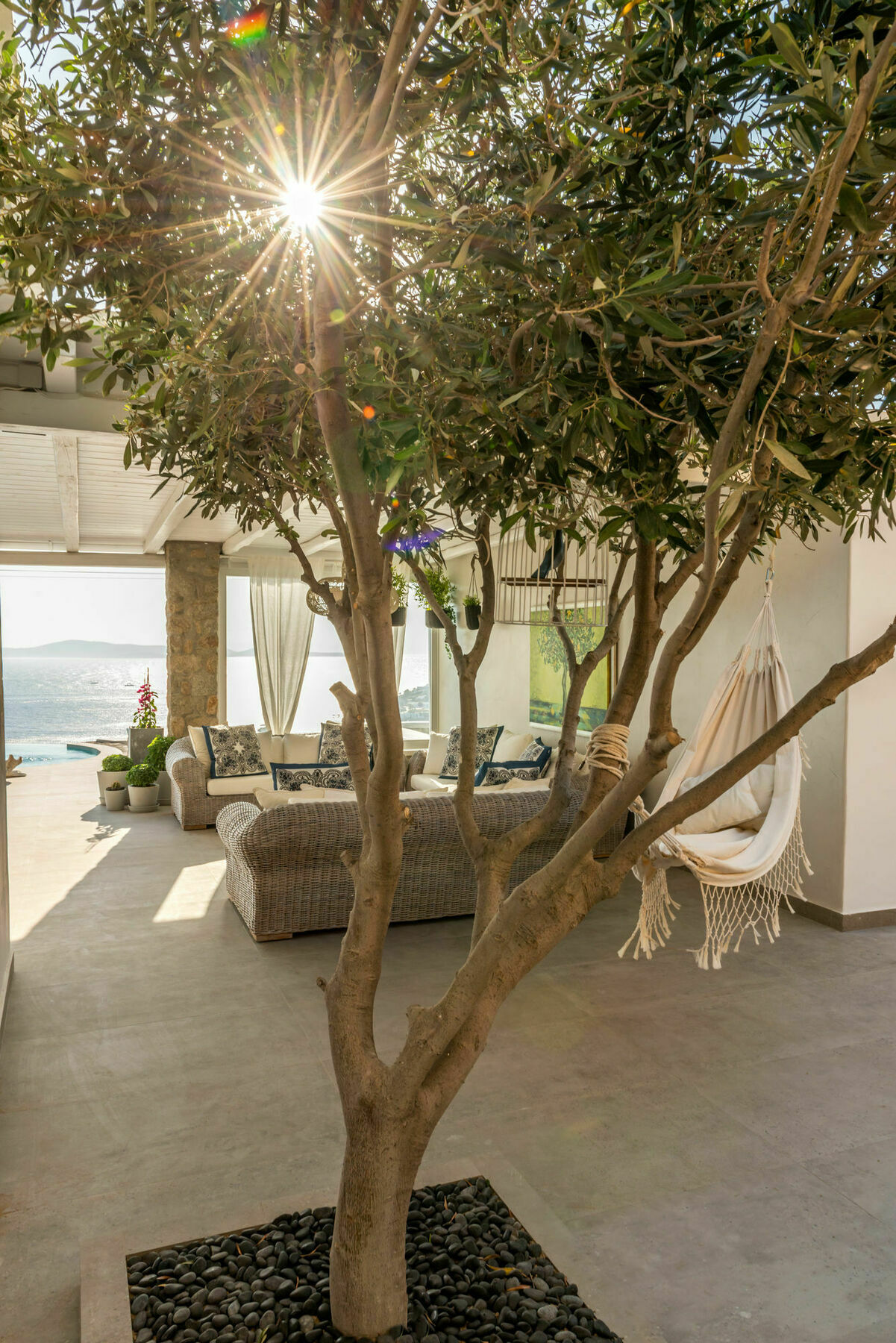 Villa Daloli Agios Ioannis Diakoftis 외부 사진